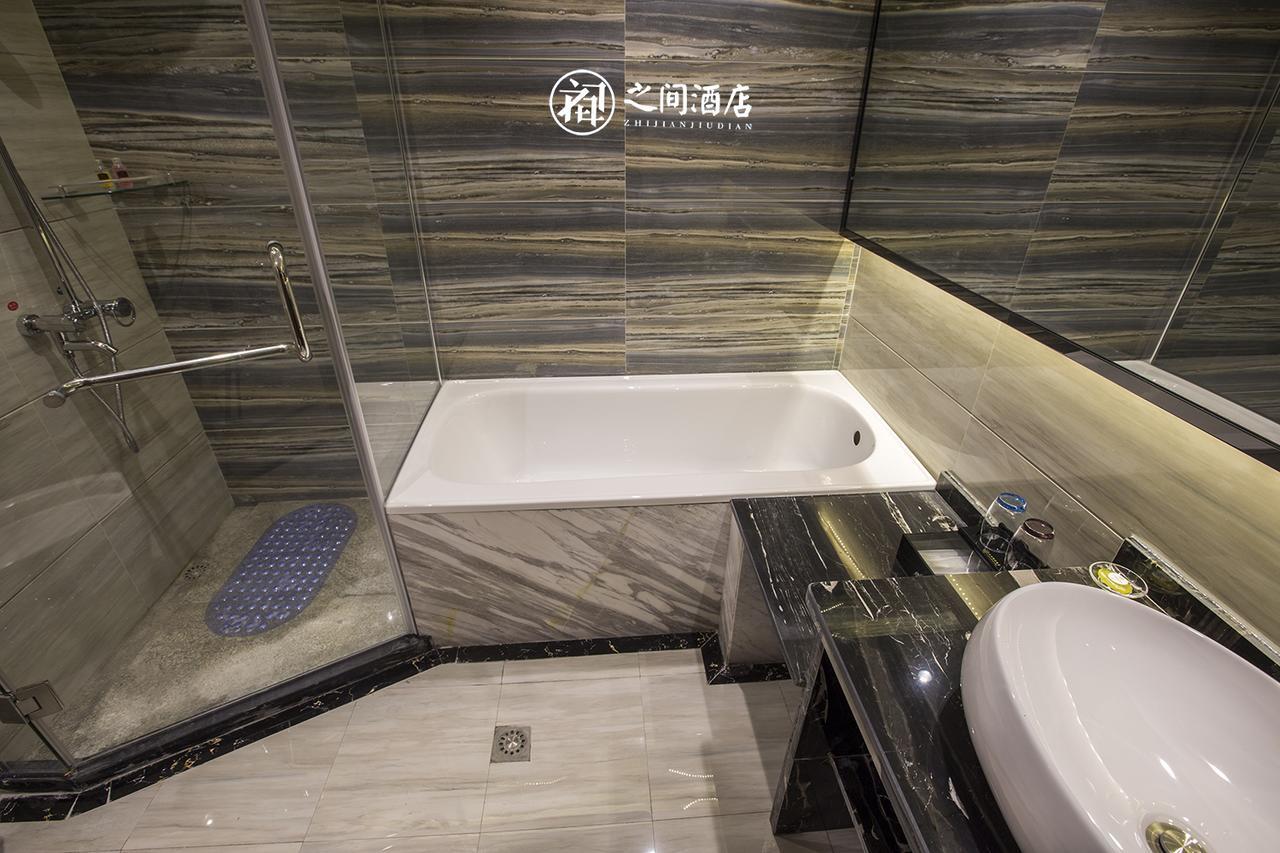 Interpersonal Boutique Hotel Zhangjiajie Bagian luar foto