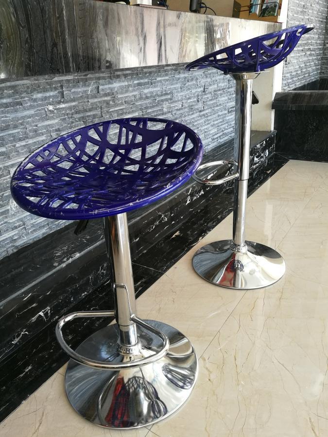 Interpersonal Boutique Hotel Zhangjiajie Bagian luar foto